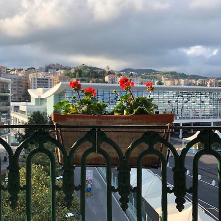 Relax In Darsena - Savona Διαμέρισμα Εξωτερικό φωτογραφία