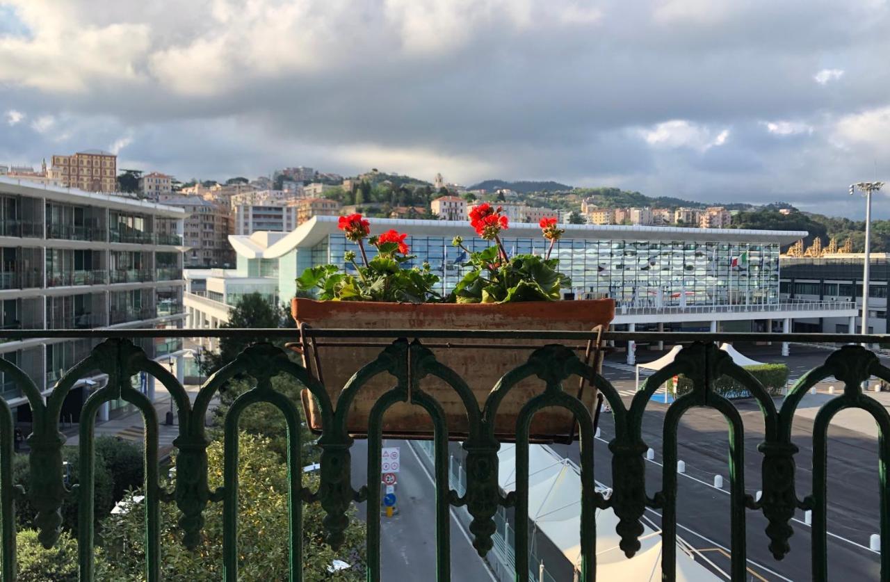 Relax In Darsena - Savona Διαμέρισμα Εξωτερικό φωτογραφία