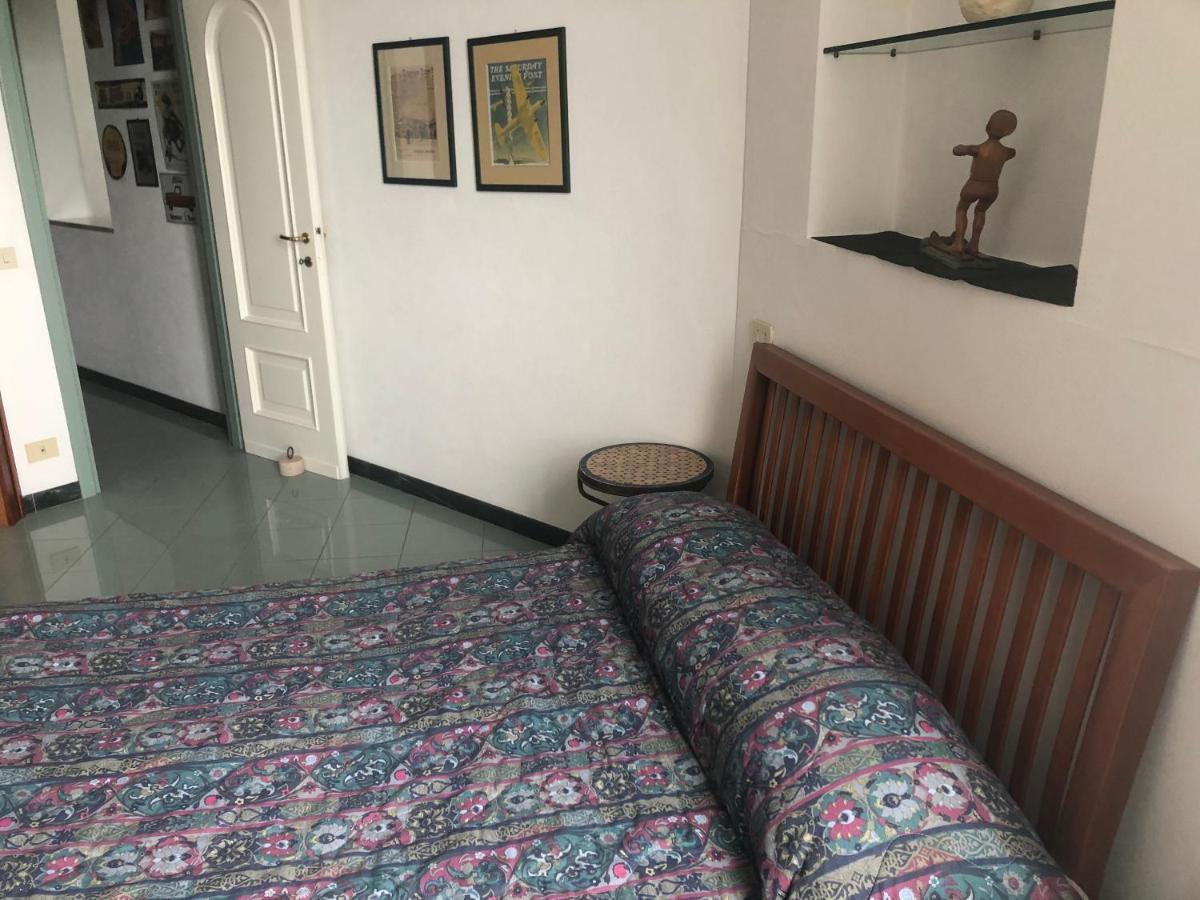 Relax In Darsena - Savona Διαμέρισμα Εξωτερικό φωτογραφία