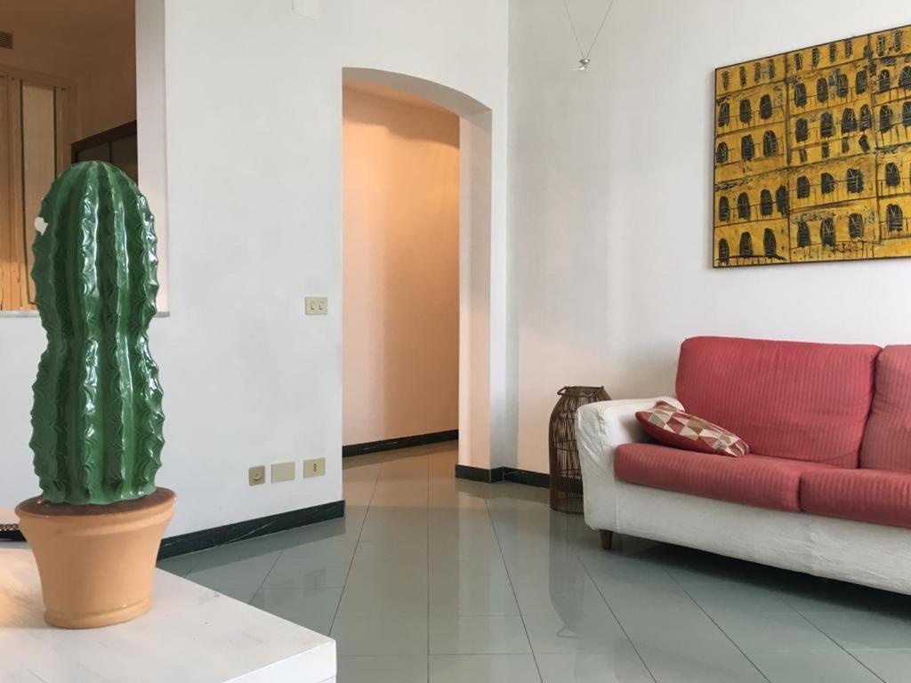 Relax In Darsena - Savona Διαμέρισμα Εξωτερικό φωτογραφία