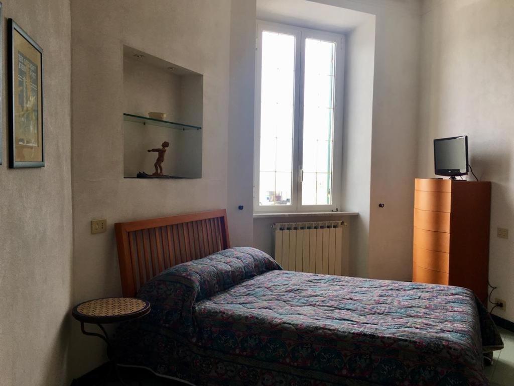 Relax In Darsena - Savona Διαμέρισμα Εξωτερικό φωτογραφία