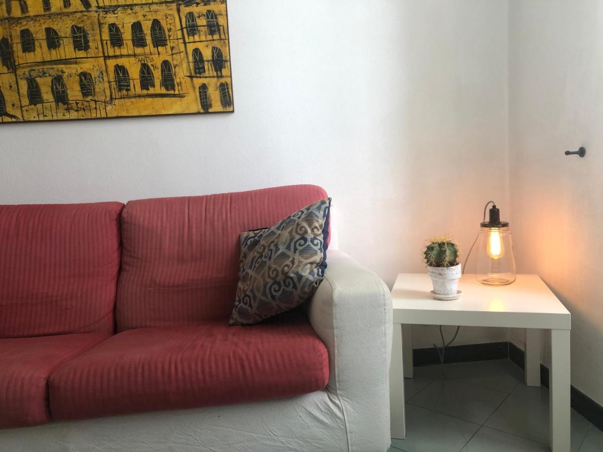 Relax In Darsena - Savona Διαμέρισμα Εξωτερικό φωτογραφία