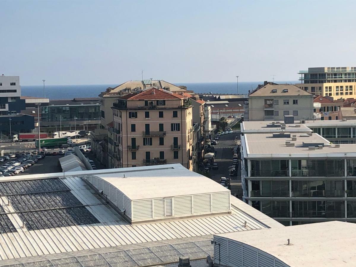 Relax In Darsena - Savona Διαμέρισμα Εξωτερικό φωτογραφία