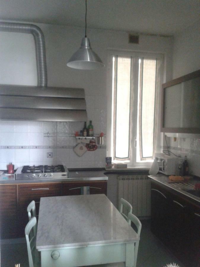 Relax In Darsena - Savona Διαμέρισμα Εξωτερικό φωτογραφία