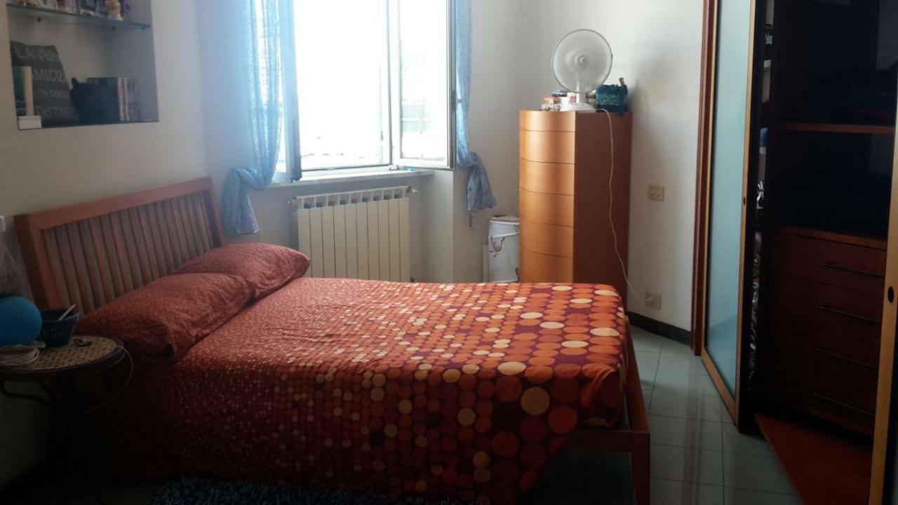 Relax In Darsena - Savona Διαμέρισμα Εξωτερικό φωτογραφία